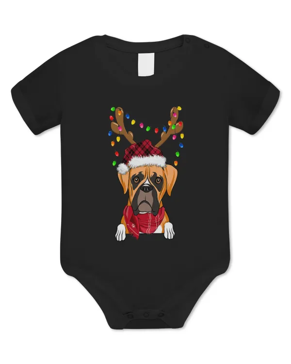 Baby Bodysuit - EU