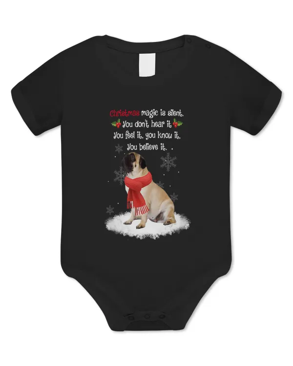 Baby Bodysuit - EU