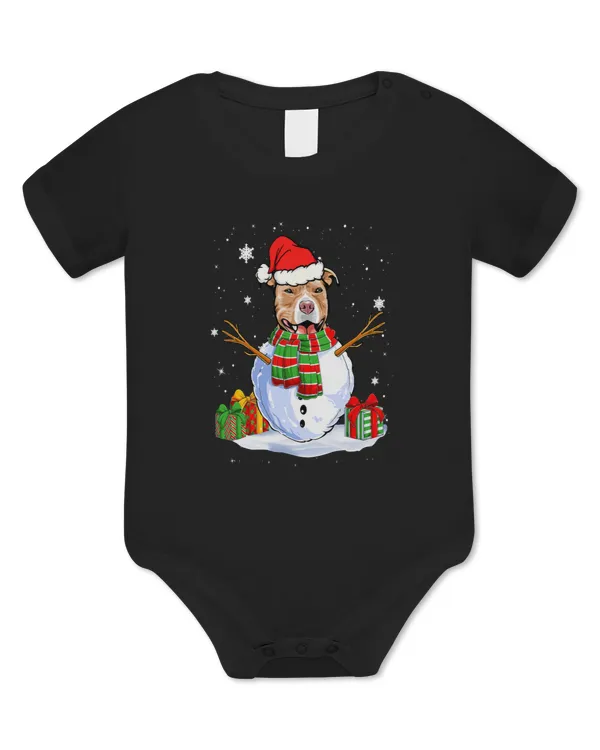 Baby Bodysuit - EU