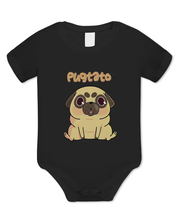 Baby Bodysuit - EU