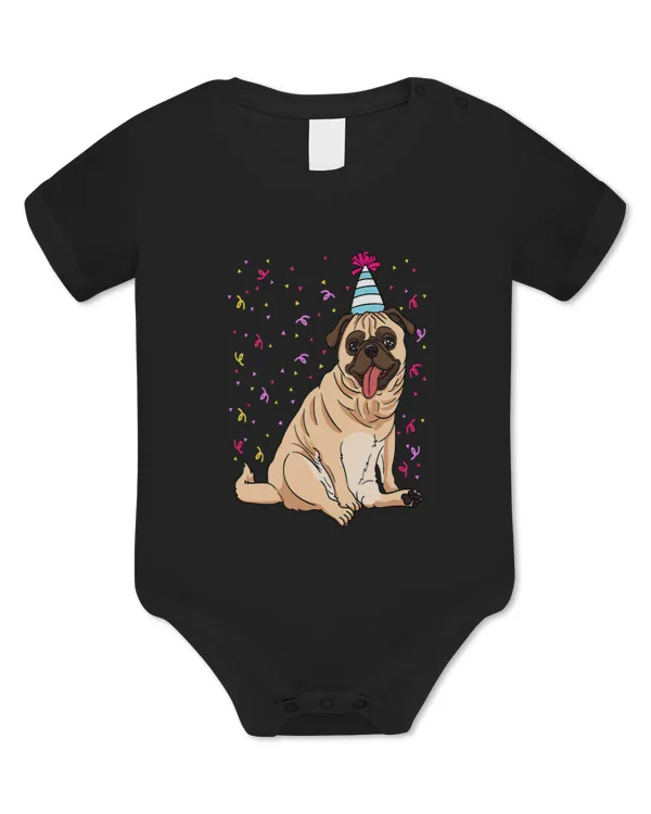 Baby Bodysuit - EU