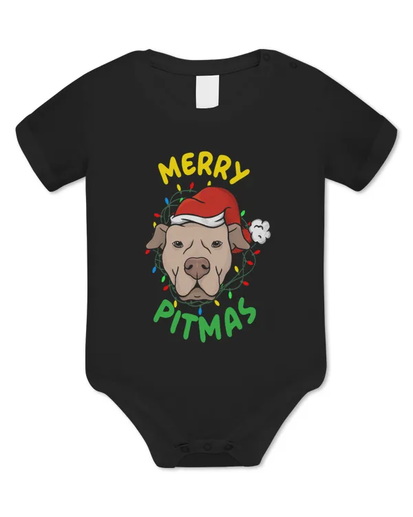 Baby Bodysuit - EU