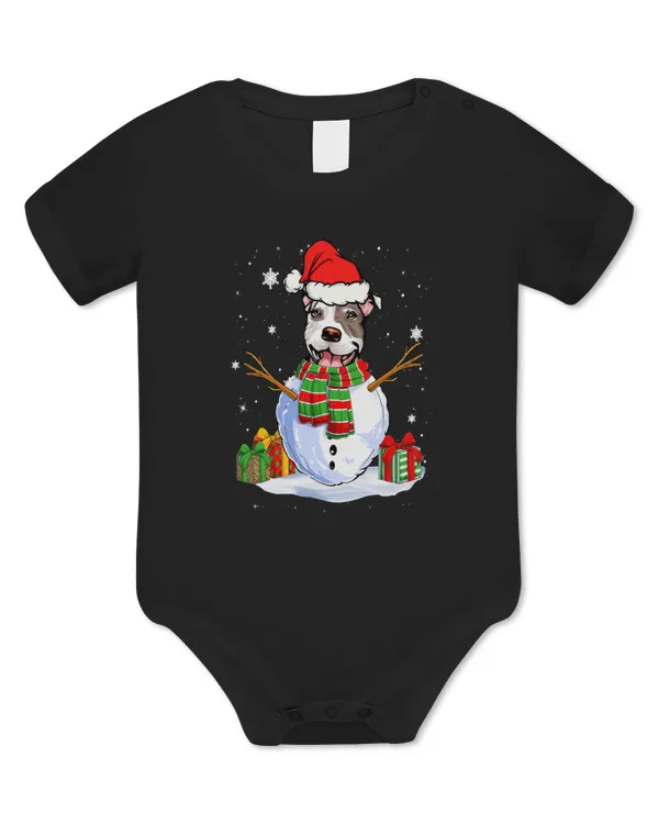 Baby Bodysuit - EU