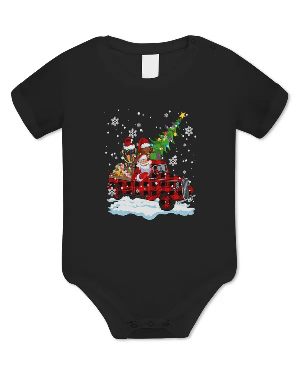 Baby Bodysuit - EU