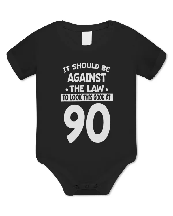 Baby Bodysuit - EU