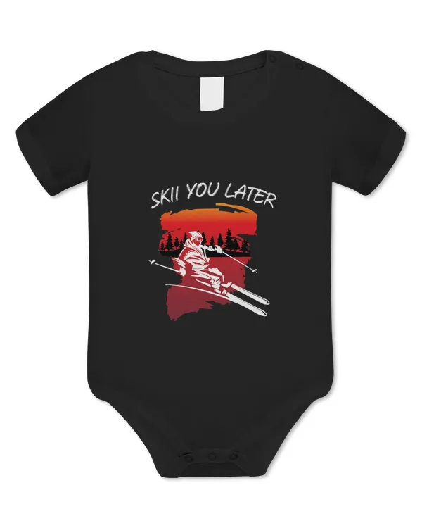 Baby Bodysuit - EU