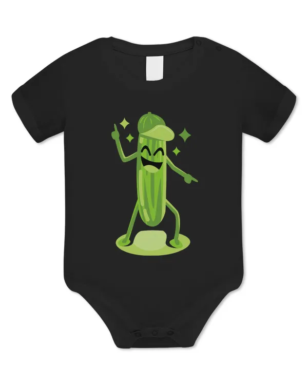 Baby Bodysuit - EU