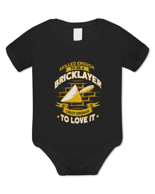Baby Bodysuit - EU
