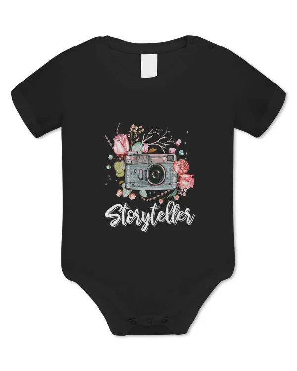 Baby Bodysuit - EU
