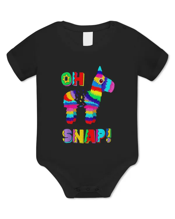 Baby Bodysuit - EU