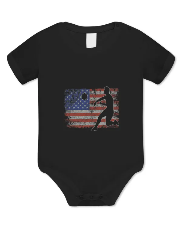 Baby Bodysuit - EU