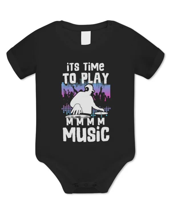 Baby Bodysuit - EU