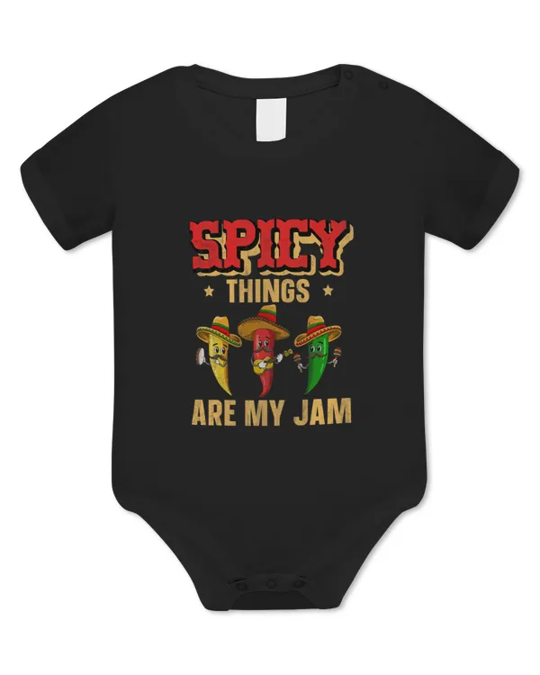 Baby Bodysuit - EU