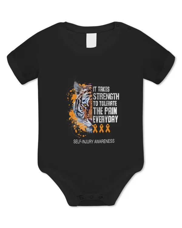 Baby Bodysuit - EU