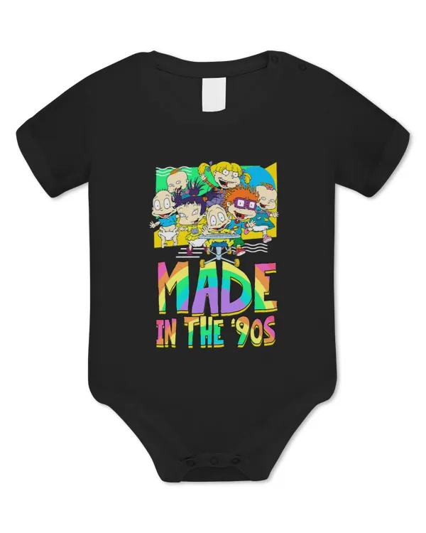 Baby Bodysuit - EU
