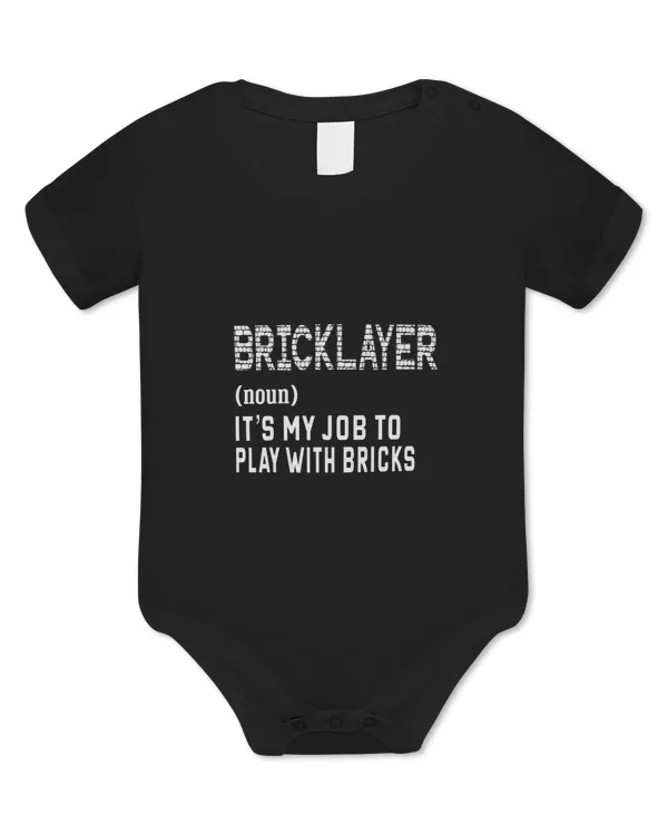 Baby Bodysuit - EU