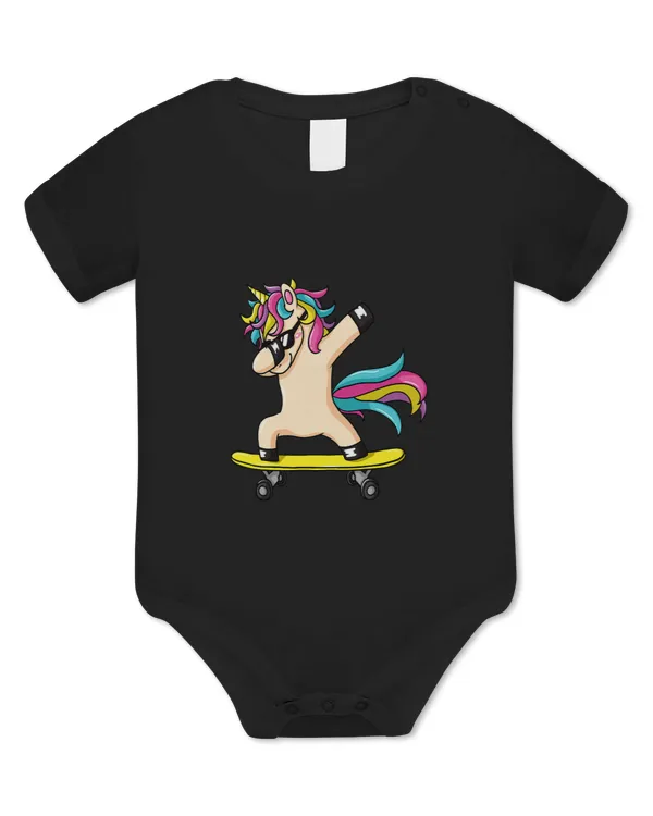 Baby Bodysuit - EU