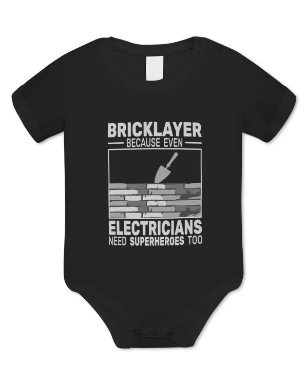 Baby Bodysuit - EU