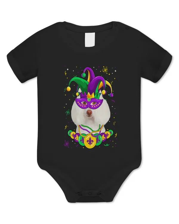 Baby Bodysuit - EU