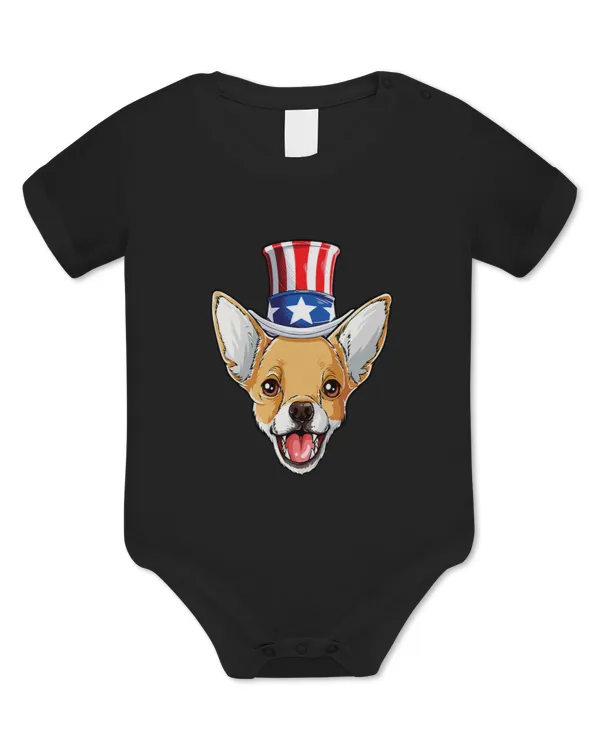 Baby Bodysuit - EU