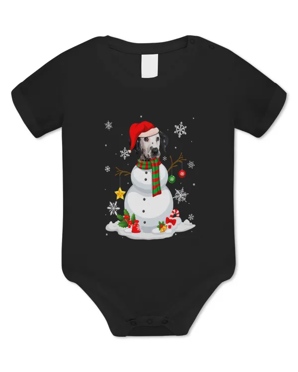Baby Bodysuit - EU