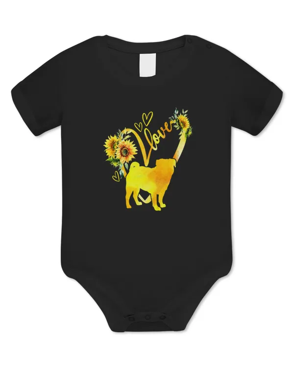 Baby Bodysuit - EU