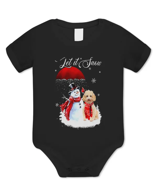 Baby Bodysuit - EU