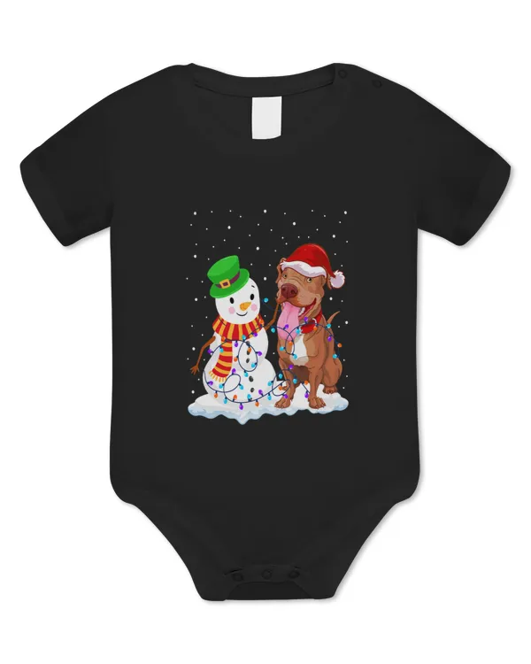 Baby Bodysuit - EU