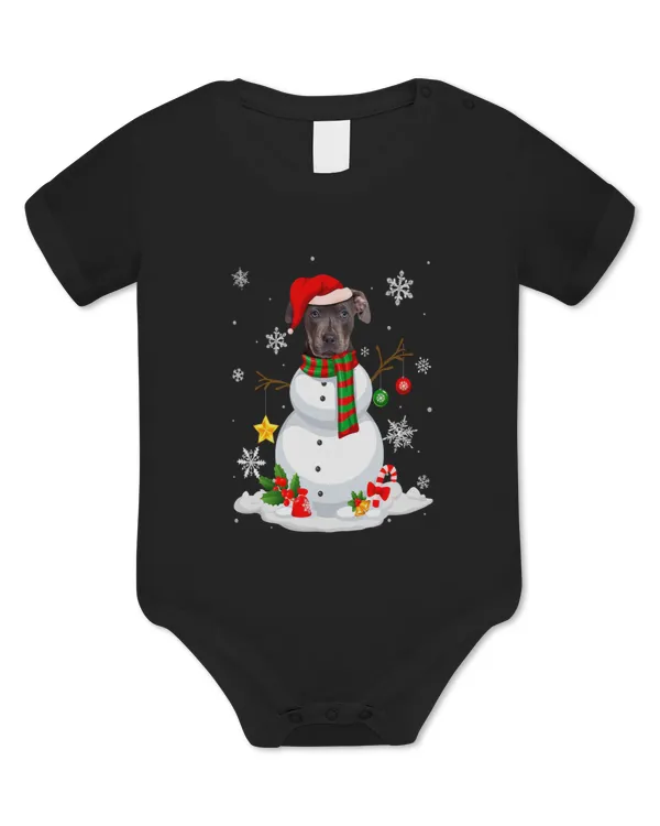 Baby Bodysuit - EU