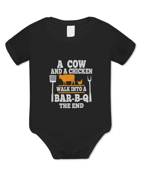Baby Bodysuit - EU