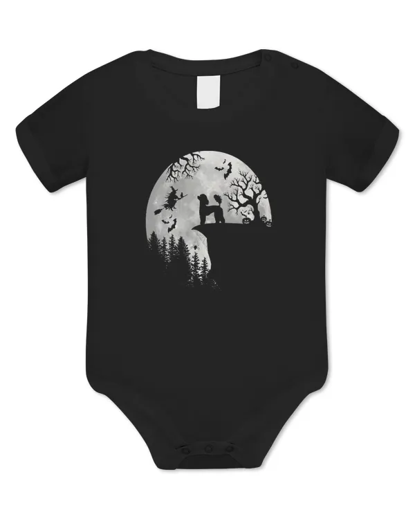 Baby Bodysuit - EU