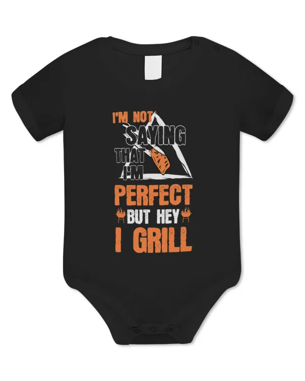 Baby Bodysuit - EU