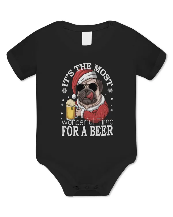 Baby Bodysuit - EU