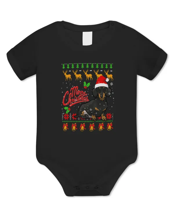 Baby Bodysuit - EU