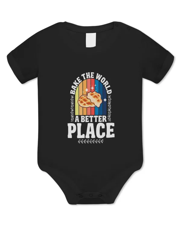 Baby Bodysuit - EU