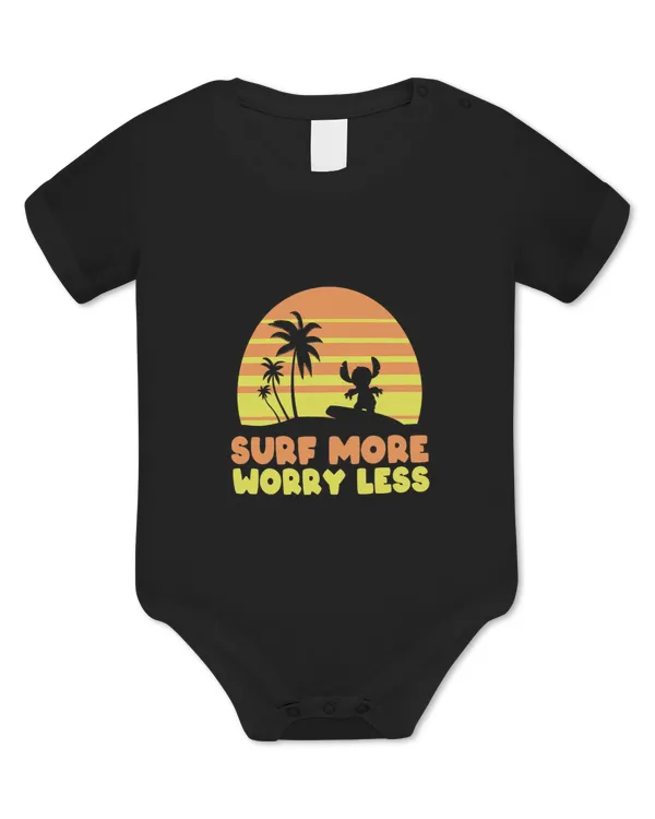 Baby Bodysuit - EU