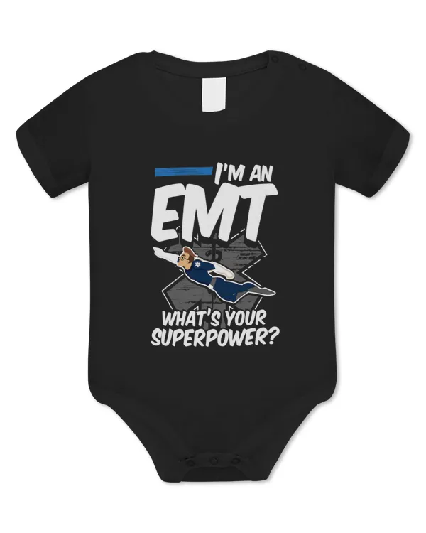 Baby Bodysuit - EU