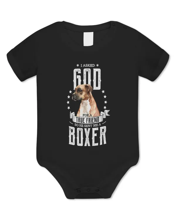 Baby Bodysuit - EU