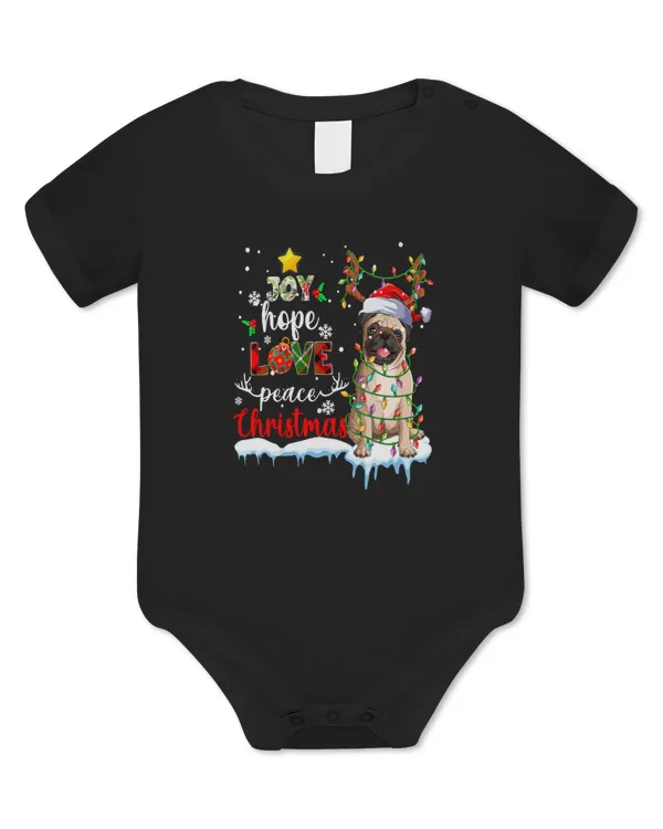 Baby Bodysuit - EU