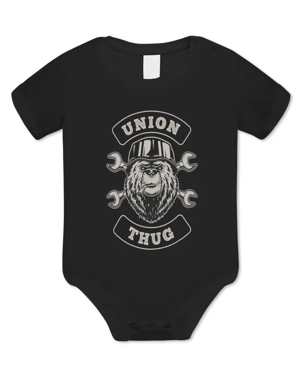 Baby Bodysuit - EU