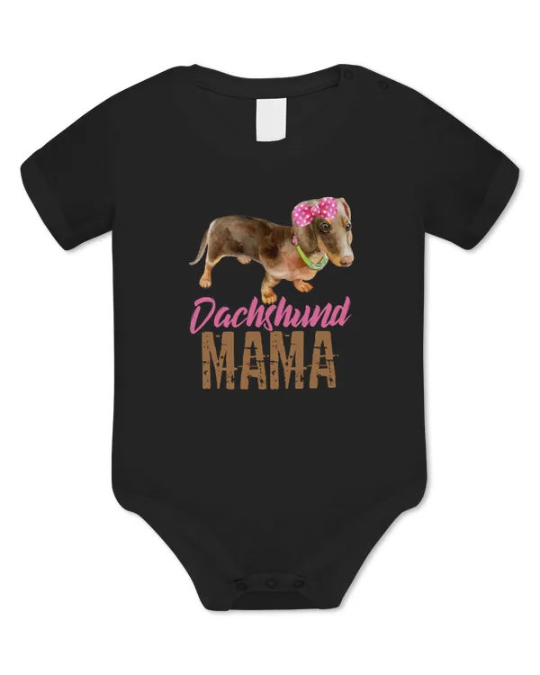 Baby Bodysuit - EU