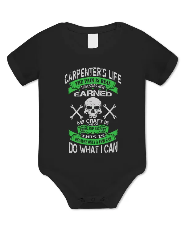 Baby Bodysuit - EU
