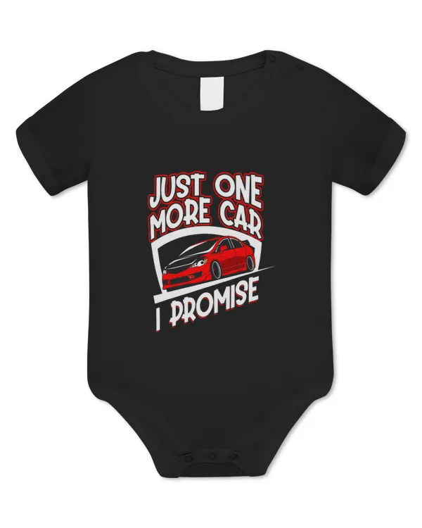 Baby Bodysuit - EU