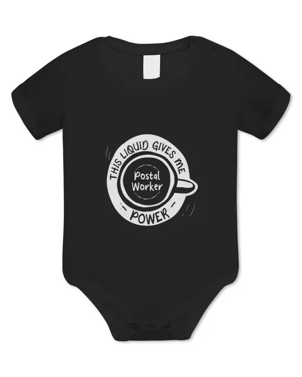 Baby Bodysuit - EU