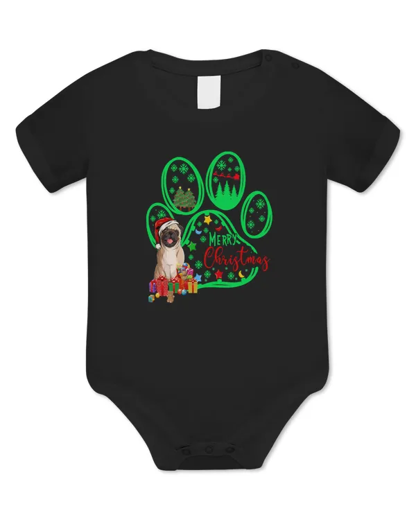 Baby Bodysuit - EU