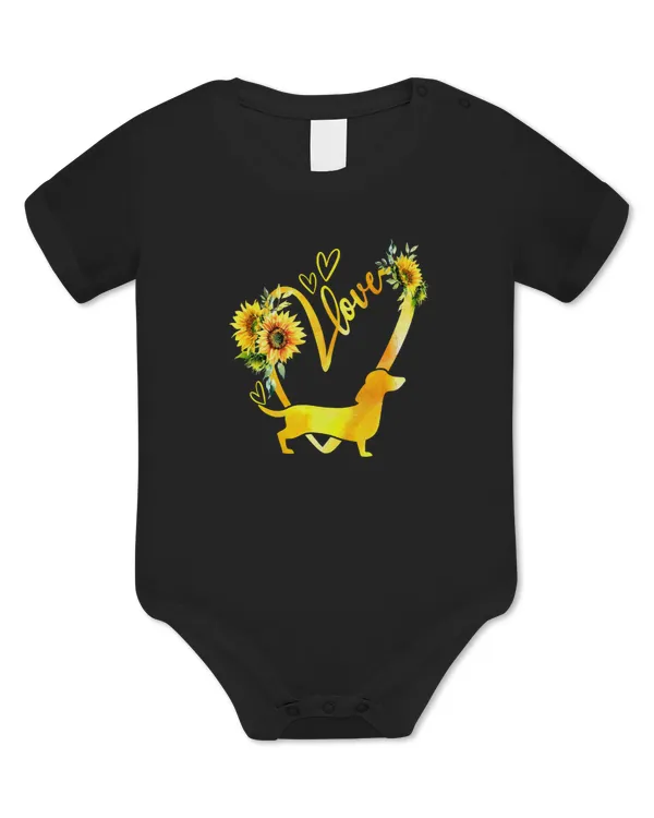 Baby Bodysuit - EU