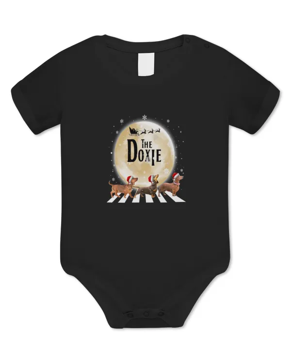 Baby Bodysuit - EU