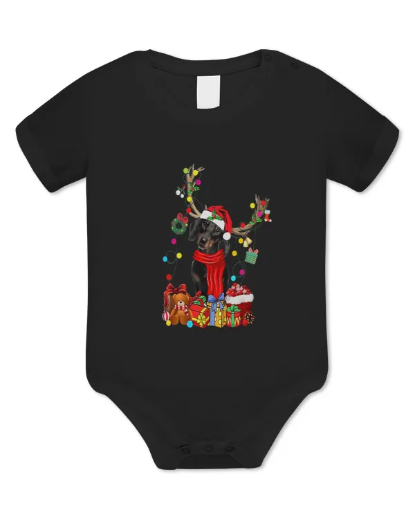 Baby Bodysuit - EU