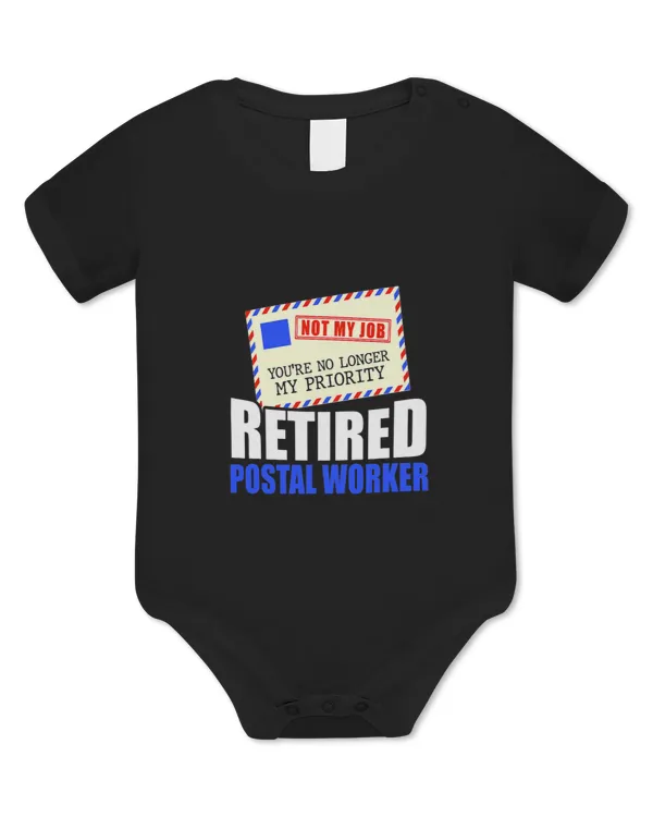 Baby Bodysuit - EU