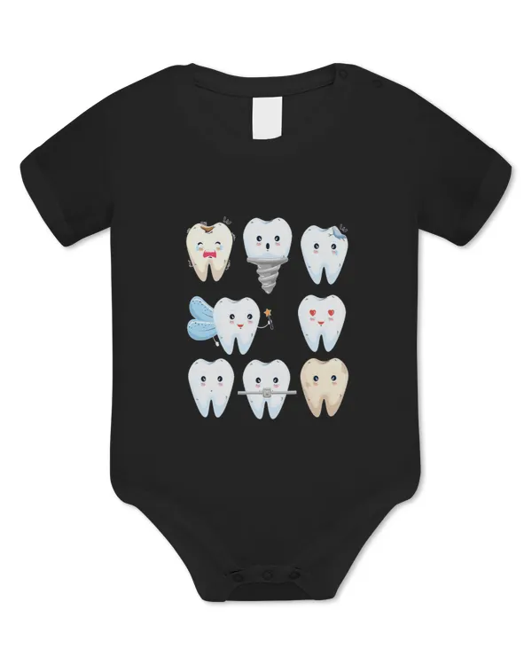 Baby Bodysuit - EU